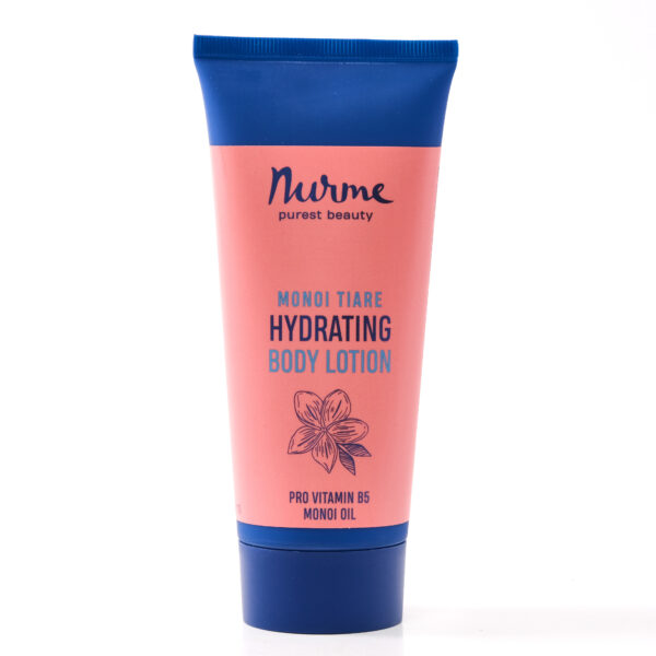 Ihupiim Monoi Tiare 200ml Nurme