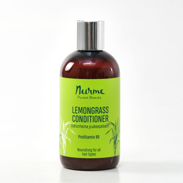 Sidrunheina juuksepalsam 250ml Nurme