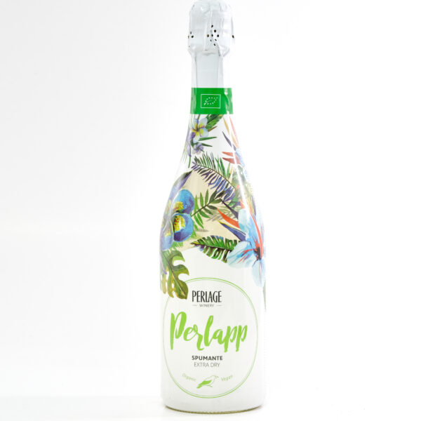 Vahuvein "PerlApp" Extra try 750ml 10,5% Perlage