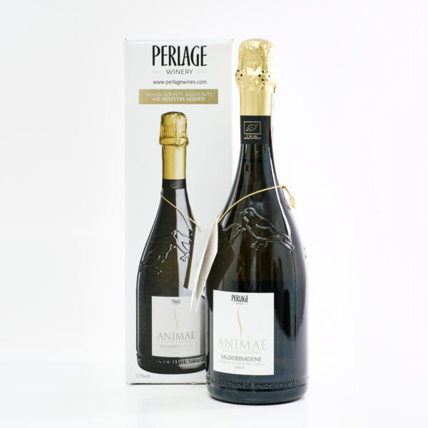 Prosecco "Animae" DOCG Brut 750ml 11% Perlage
