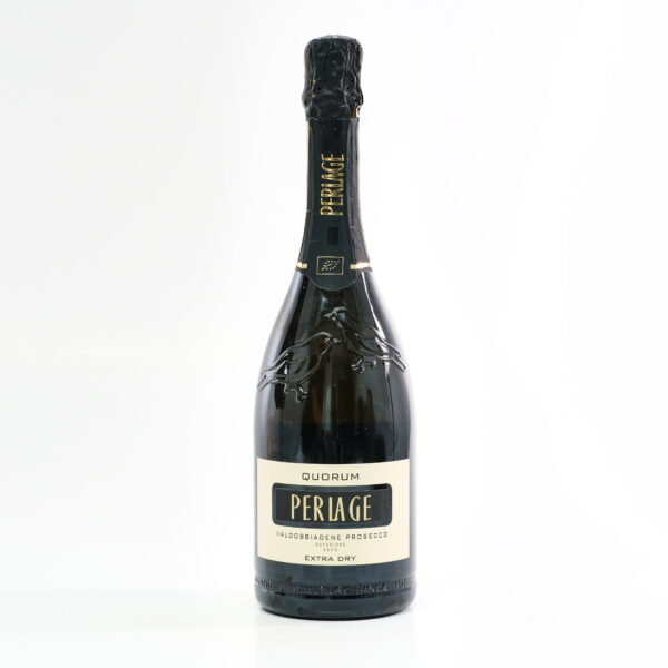Prosecco "Quorum" DOCG Extra try 750ml 11,5% Perlage