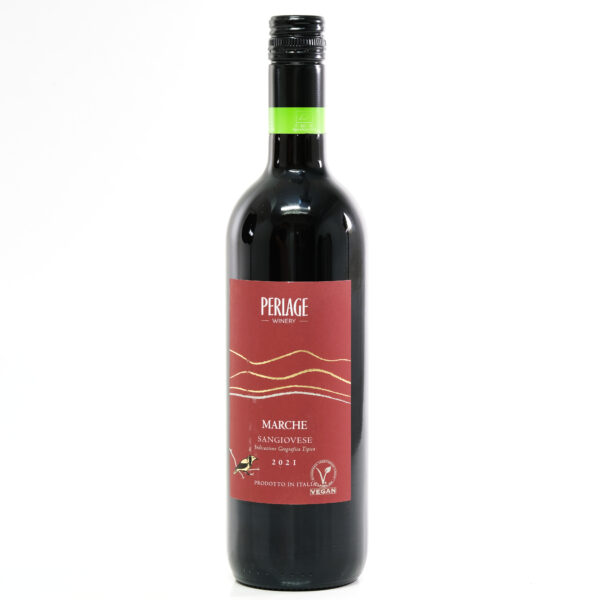 Marche Sangiovese IGT 750ml 12% Perlage