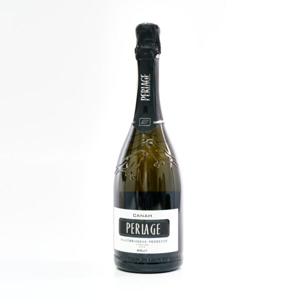 Prosecco "Canah" DOCG Brut 750ml 11,5% Perlage