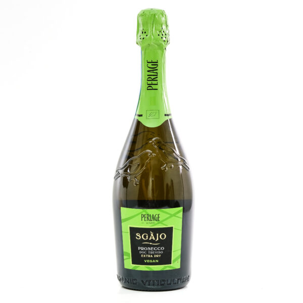 Prosecco "Sgajo" DOC Extra try 750ml 11% Perlage