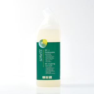 WC puhastusvahend 750ml Sonett