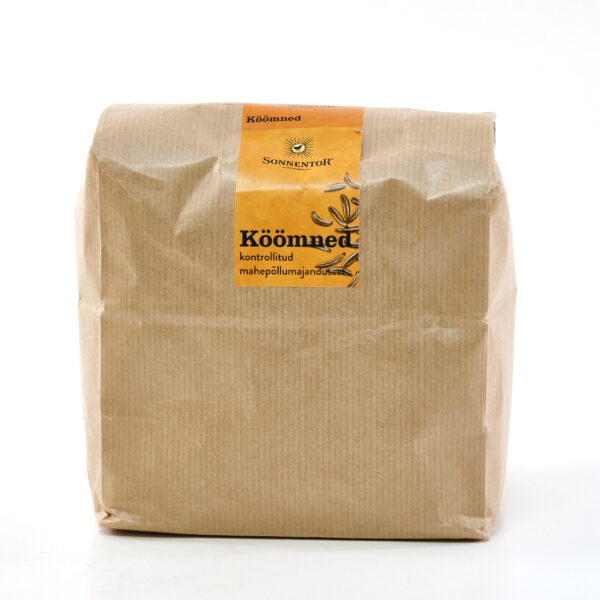 Köömned 1kg Sonnentor