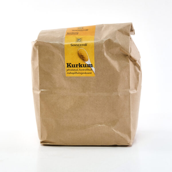 Kurkum 1kg