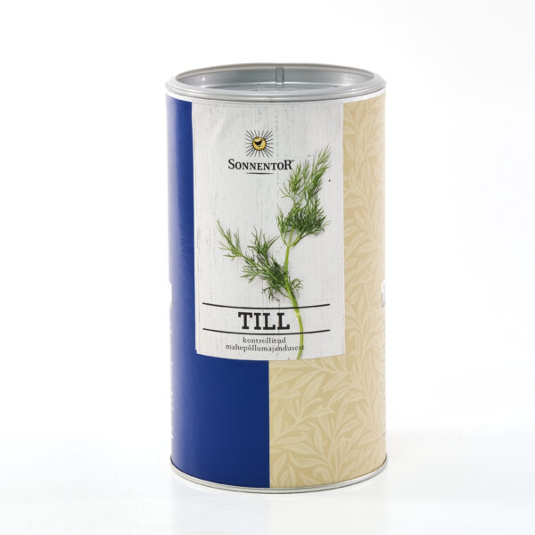 Till 140g Sonnentor