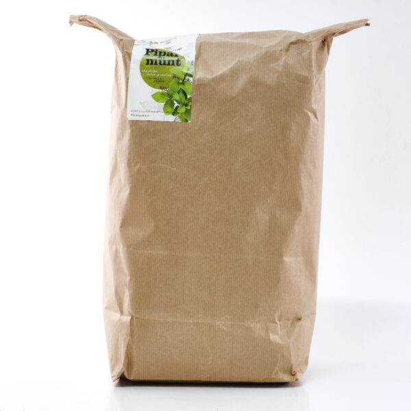 Piparmünditee 1kg (puru) Sonnentor