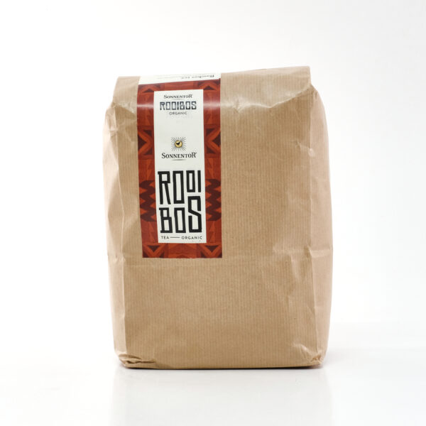 Rooibos tee 1 kg (puru) Sonnentor