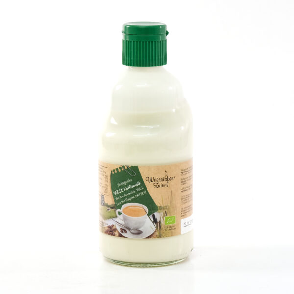 Kohvikoor 372ml Weerribben