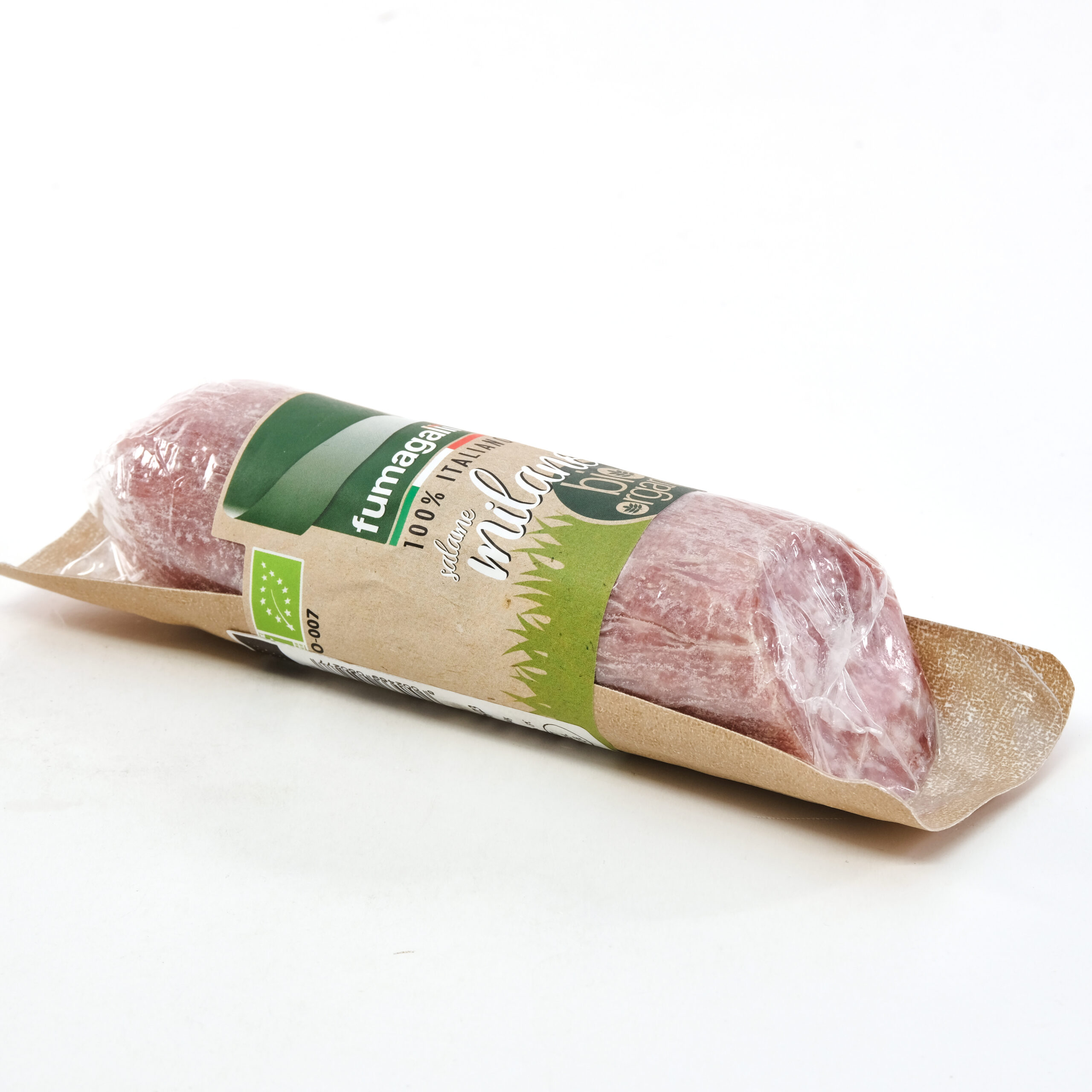 Salaami Milano 160g Fumagalli