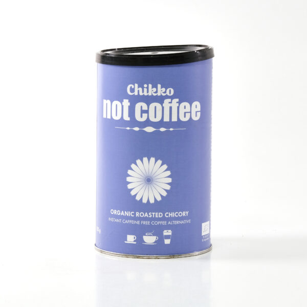 Röstitud sigur (kohvialternatiiv) 150g Chikko