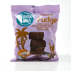 Šokolaadiiirised (vegan) 150g Terrasana
