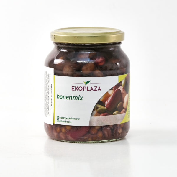 Ubade segu konserveeritud 340g/220g Ekoplaza