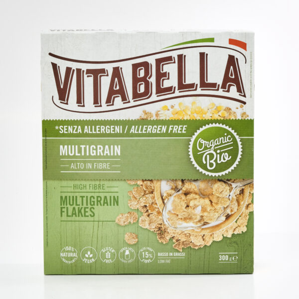 Mitmeviljahelbed 300g Vitabella