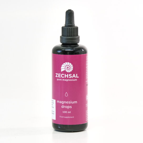 Magneesiumitilgad 100ml Zechsal