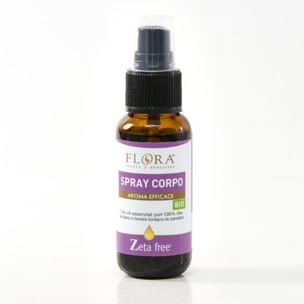 Sääseprii sprei 30ml Flora