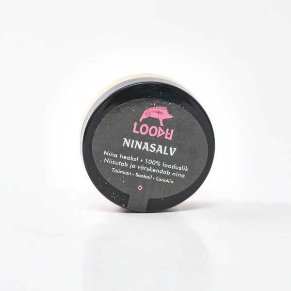 Ninasalv 40ml Loodu OÜ