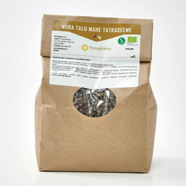 Tatraseeme (Viiru talu) 1kg RemedyWay