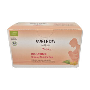 Imetamist soodustav tee 40g Weleda