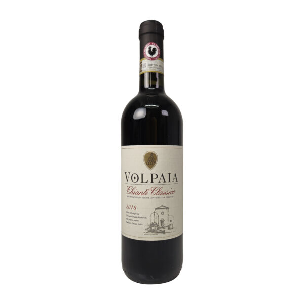 Chianti Classico 13,5% 75cl Castello di Volpaia