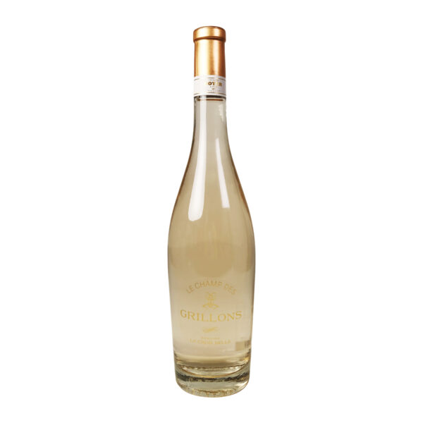 Le Champ des Grillons (2022) 13.5% 75cl La Croix Belle