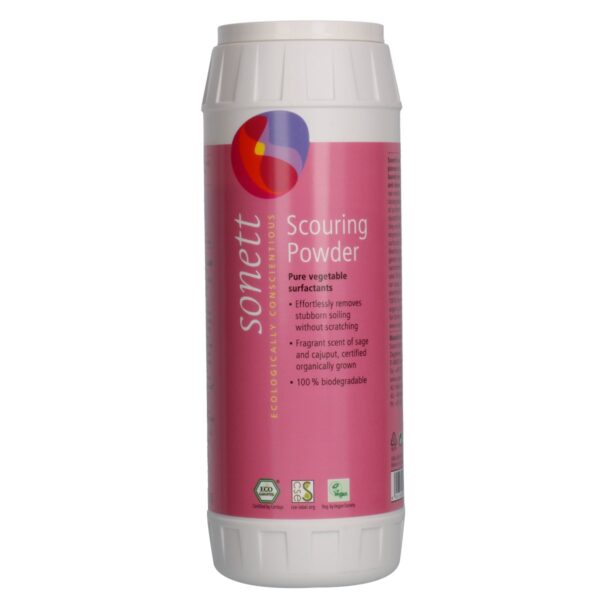 Küürimispulber 450g Sonett