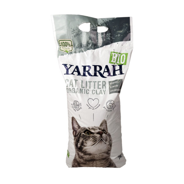 Kassiliiv 7kg Yarrah