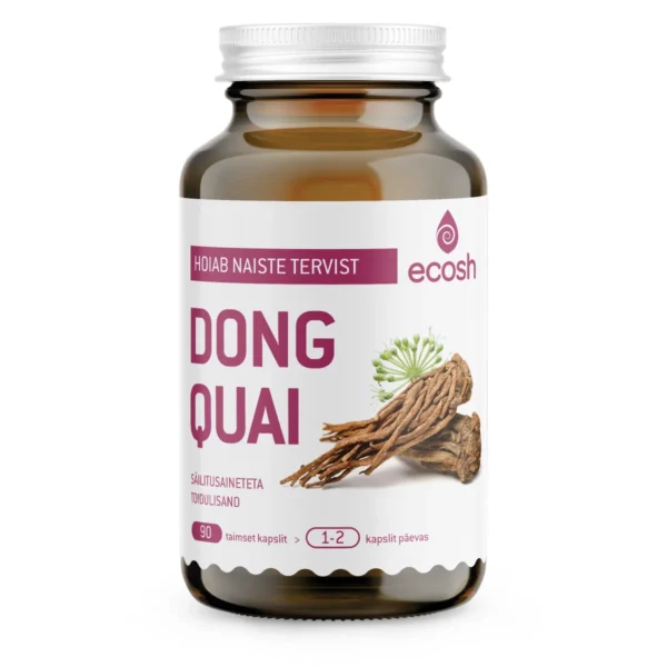 Dong Quai 90tk Ecosh