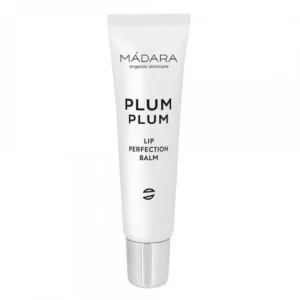 Taastav huulepalsam ploomiõliga 15ml Madara