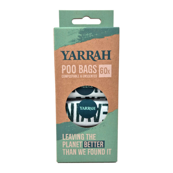 Koerakakakotid 60tk Yarrah