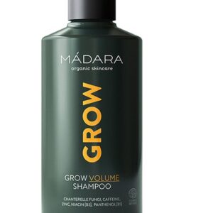 Šampoon Grow Volume 250ml MADARA