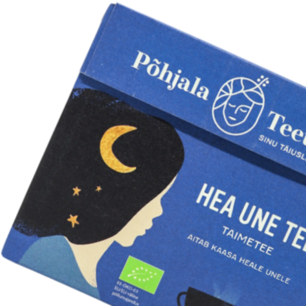 Hea une tee 18g Põhjala Teetalu