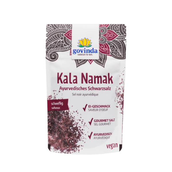 Kala Namak must sool 150g Govinda