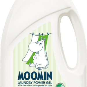 Muumi pesugeel universaalne 900ml Moomin