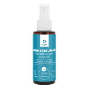 Magneesiumiõli 100ml Nögel