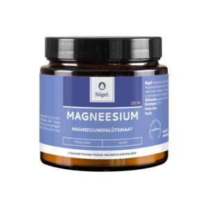 Magneesiumipulber 150ml Nögel