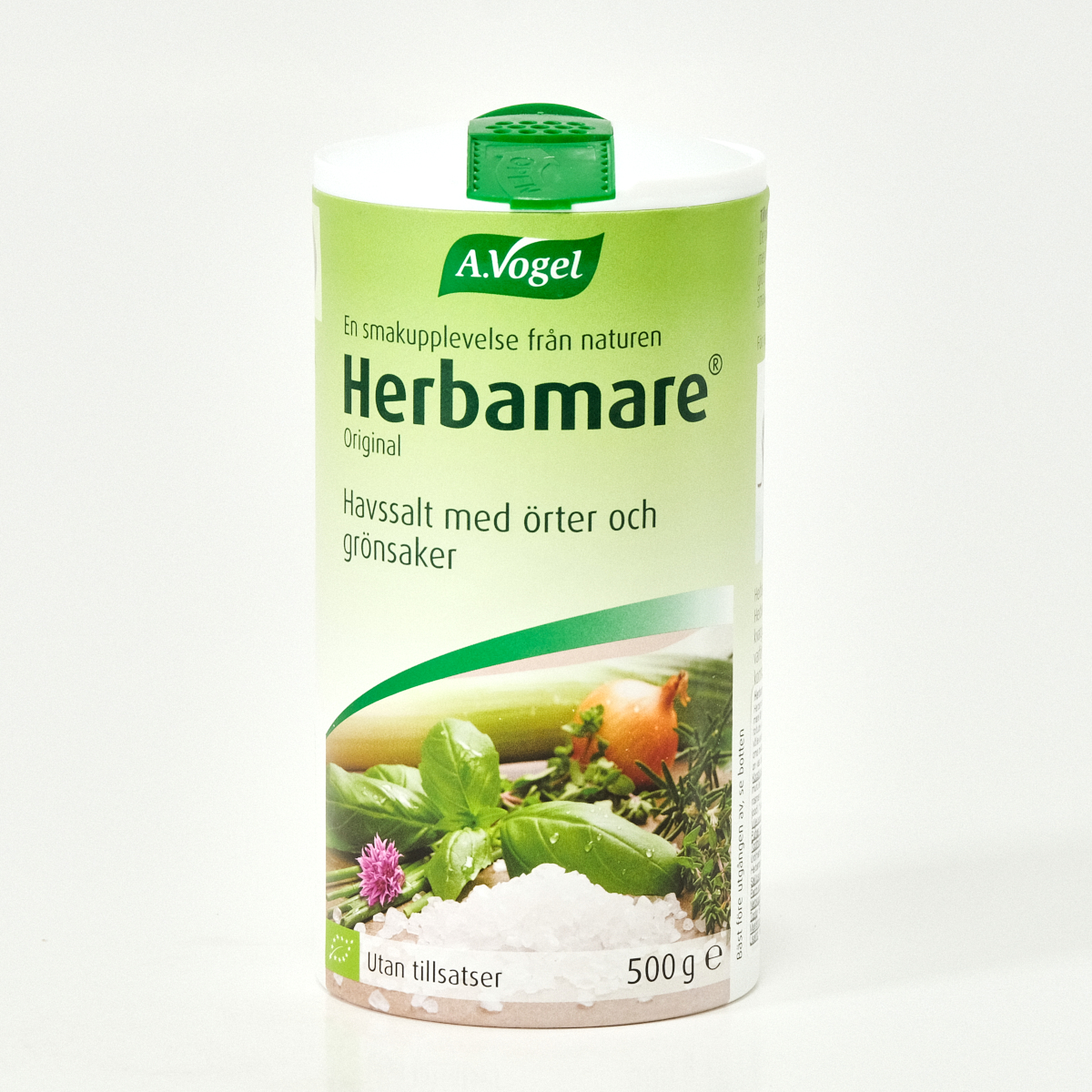 Herbamare Originaal ürdisool 500g A.Vogel