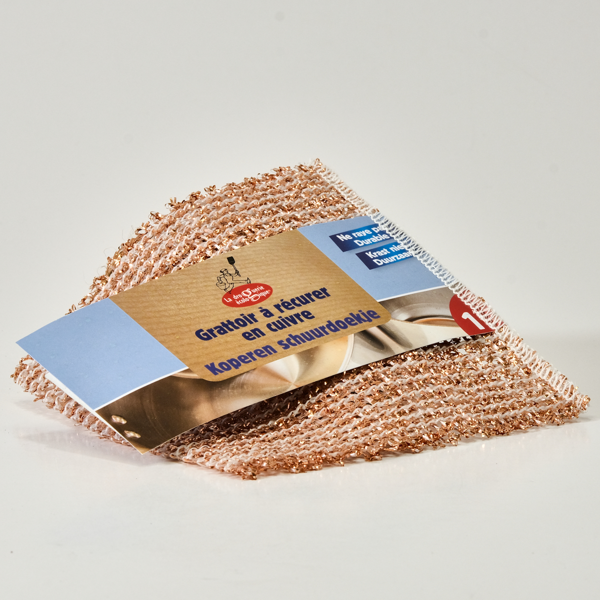 Küürimislapp vasest 1tk