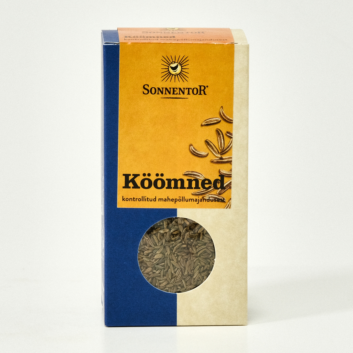 Köömned 60g Sonnentor