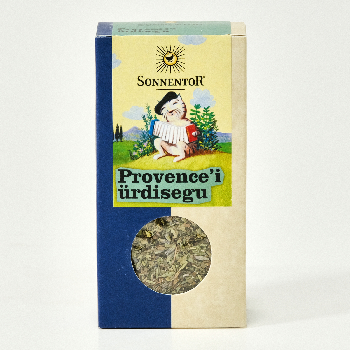 Provence'i ürdisegu 20g Sonnentor